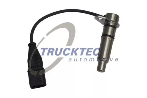 RPM Sensor, manual transmission