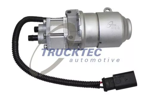 Valve Unit, aut. transm. hydraulic unit