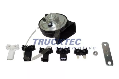 TRUCKTEC AUTOMOTIVE Signal Horn (02.42.049)