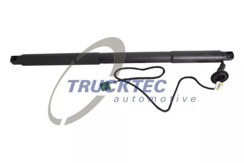 Electric Motor, tailgate