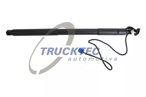 Electric Motor, tailgate