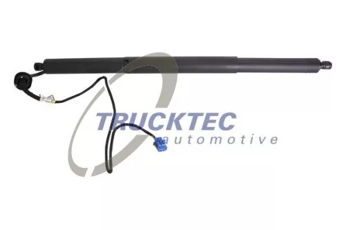 Electric Motor, tailgate