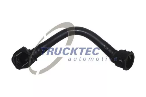 Kühlmittelrohrleitung