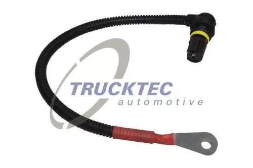 Cable Repair Set, glow plug control unit