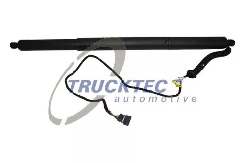 Electric Motor, tailgate