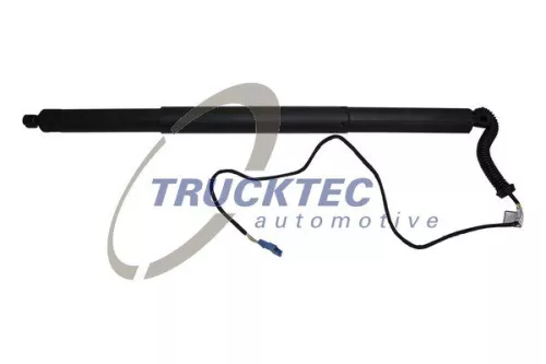 Electric Motor, tailgate