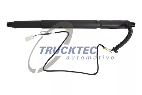 Electric Motor, tailgate