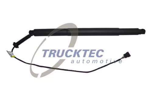 Electric Motor, tailgate