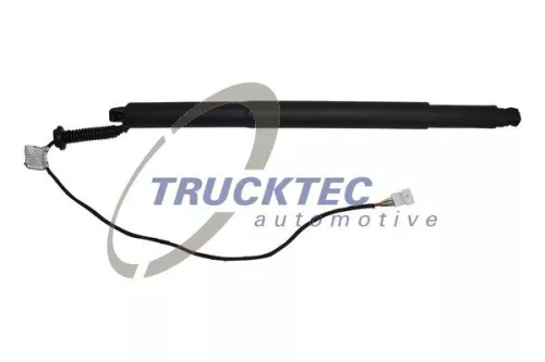 Electric Motor, tailgate