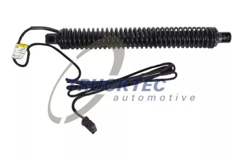 Electric Motor, tailgate