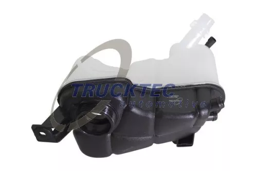 TRUCKTEC AUTOMOTIVE Expansion Tank, coolant (22.40.008)