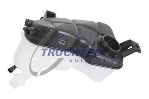 TRUCKTEC AUTOMOTIVE Expansion Tank, coolant (22.40.009)