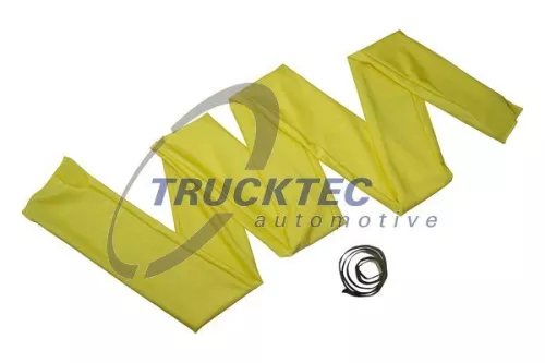 Anti-Kink, Spiral Hose