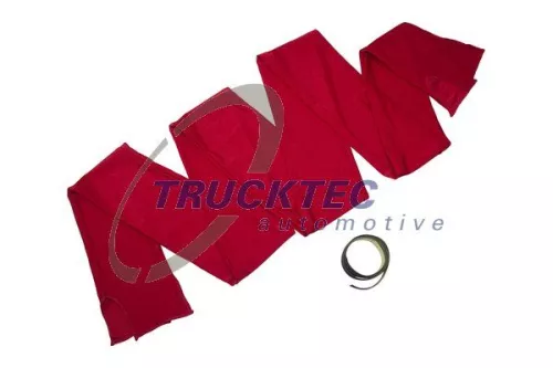 Anti-Kink, Spiral Hose