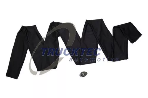 Anti-Kink, Spiral Hose