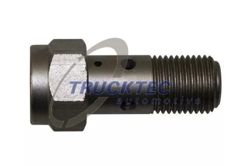 Pressure Valve, injector pump