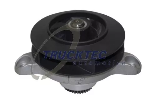 TRUCKTEC AUTOMOTIVE Water Pump, engine cooling (02.19.124)