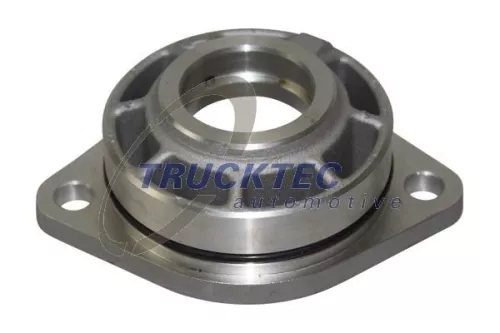 Connecting Flange, air conditioning compressor