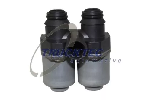 Coolant Control Valve