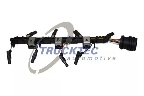 Connecting Cable, injector