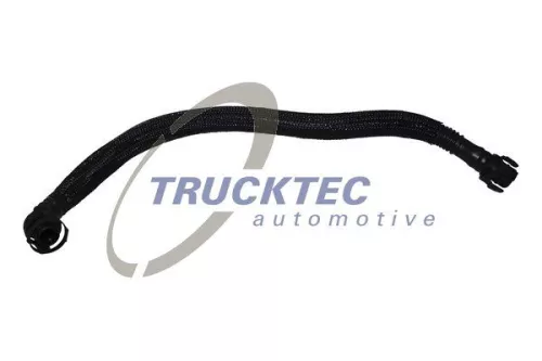 Hose, crankcase ventilation