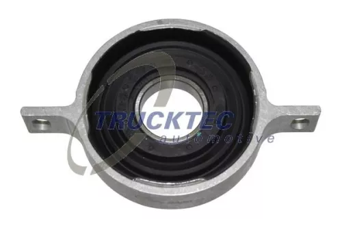 Suspension, propshaft