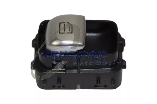 Switch, window regulator