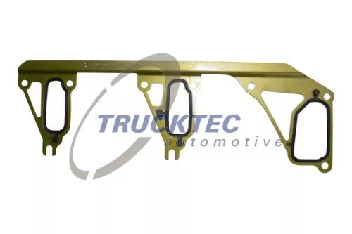 Dichtung, Kühlmittelflansch