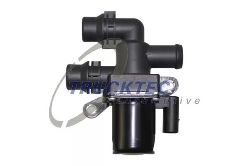 Coolant Control Valve