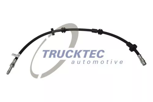 TRUCKTEC AUTOMOTIVE Brake Hose (07.35.351)