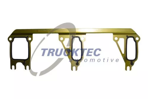 Dichtung, Kühlmittelflansch