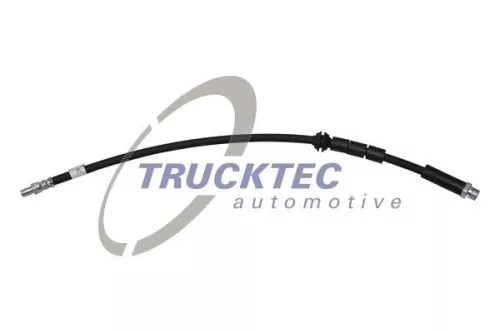 TRUCKTEC AUTOMOTIVE Brake Hose (08.35.273)