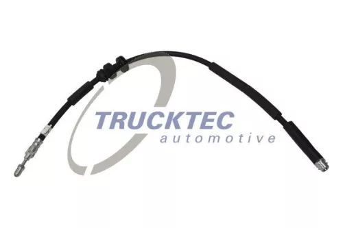 TRUCKTEC AUTOMOTIVE Brake Hose (08.35.274)
