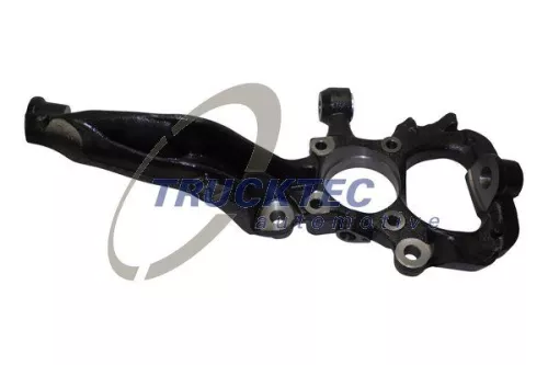 Steering Knuckle, wheel suspension
