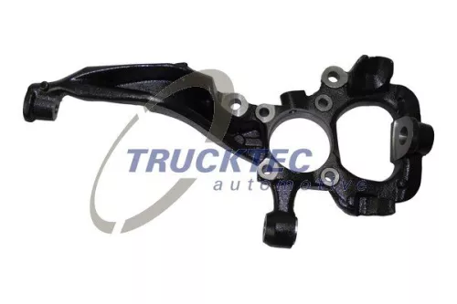 Steering Knuckle, wheel suspension