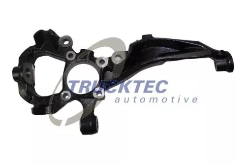 Steering Knuckle, wheel suspension