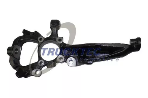 Steering Knuckle, wheel suspension