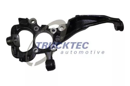 Steering Knuckle, wheel suspension