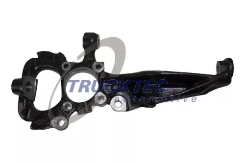 Steering Knuckle, wheel suspension