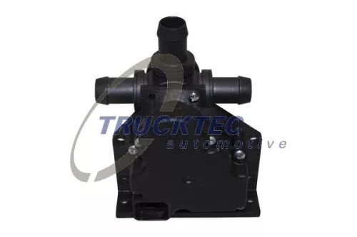 Coolant Control Valve