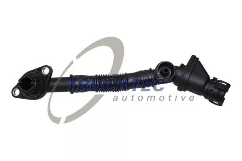 Hose, crankcase ventilation