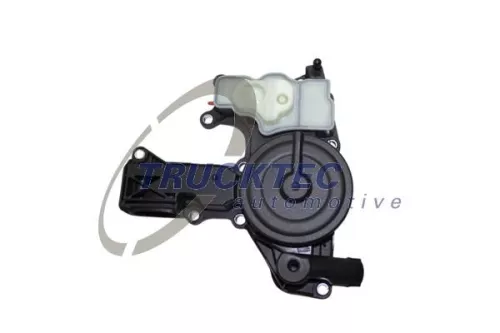 Valve, crankcase ventilation