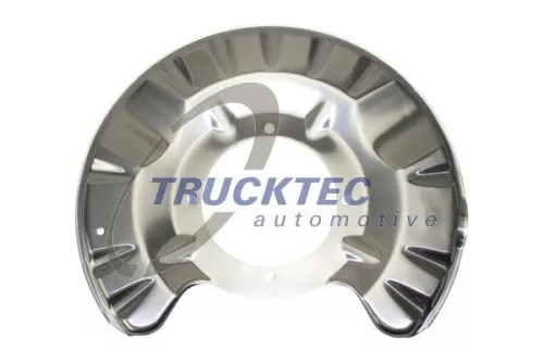 Splash Guard, brake disc