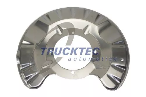 Splash Guard, brake disc