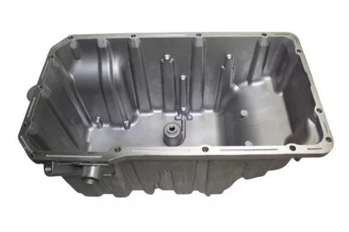 Oil Sump
