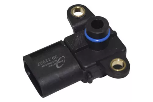 Sensor, boost pressure