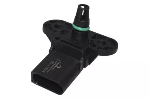 Sensor, boost pressure