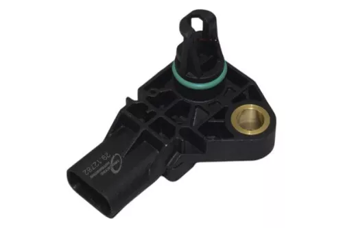 Sensor, boost pressure