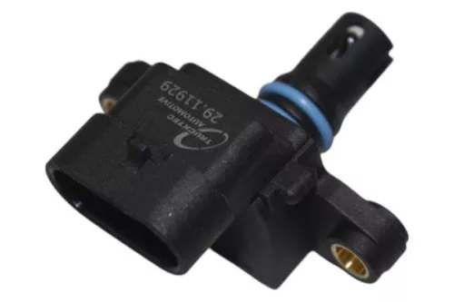 Sensor, boost pressure