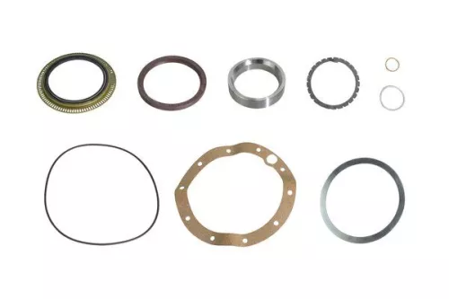 Dichtungssatz, Radnabe